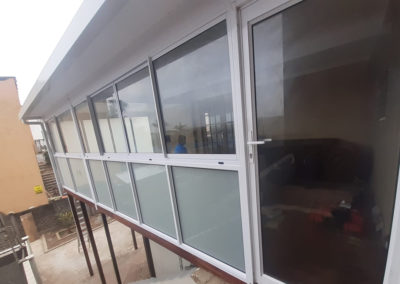 Glass Windows