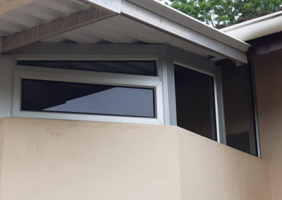 Aluminium Glass Windows